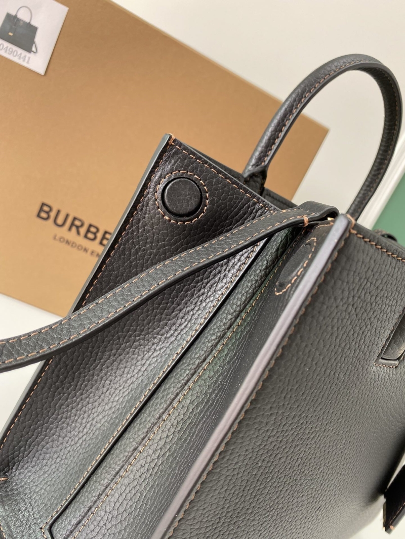 Burberry Shopping Bags